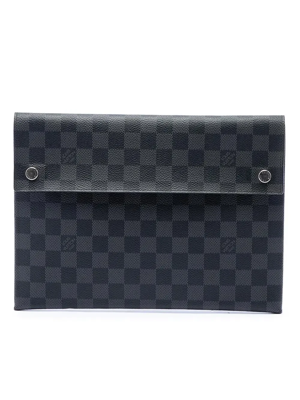 Louis Vuitton Damier Graphite Alpha #361150L67B